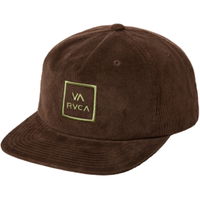 Freeman Snapback